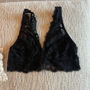 Forever 21 bralette